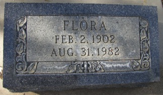 Flora Raitt